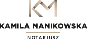 Kamila Manikowska - Notariusz